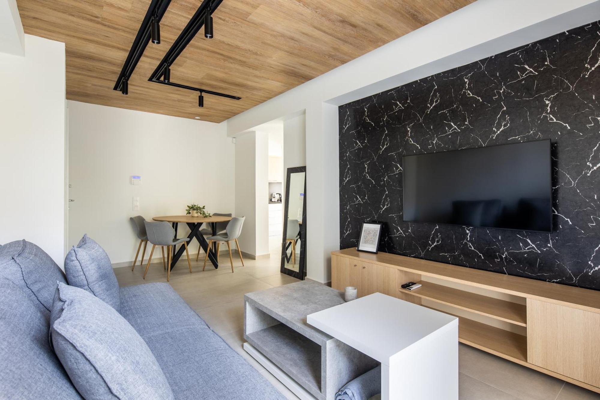 Apartment Athens Sea Side Escape Vari (Attica)